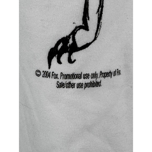 Vintage Napoleon Dynamite Movie Promo T Shirt Large Summer 2004 Promo Tee - Picture 4 of 12